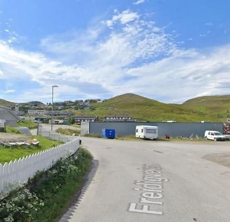 Topview Hammerfest Extérieur photo