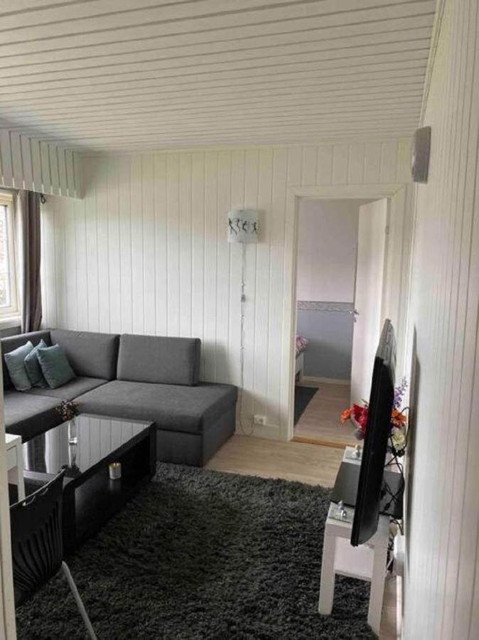 Topview Hammerfest Extérieur photo